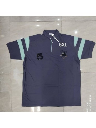 تی شرت سایز بزرگ مردانه اورجینال